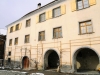 Restauration und Renovation eines alten Hauses in Malans, St. Gallen, Schweiz. Photo: Paul Trummer/Mauren - FL