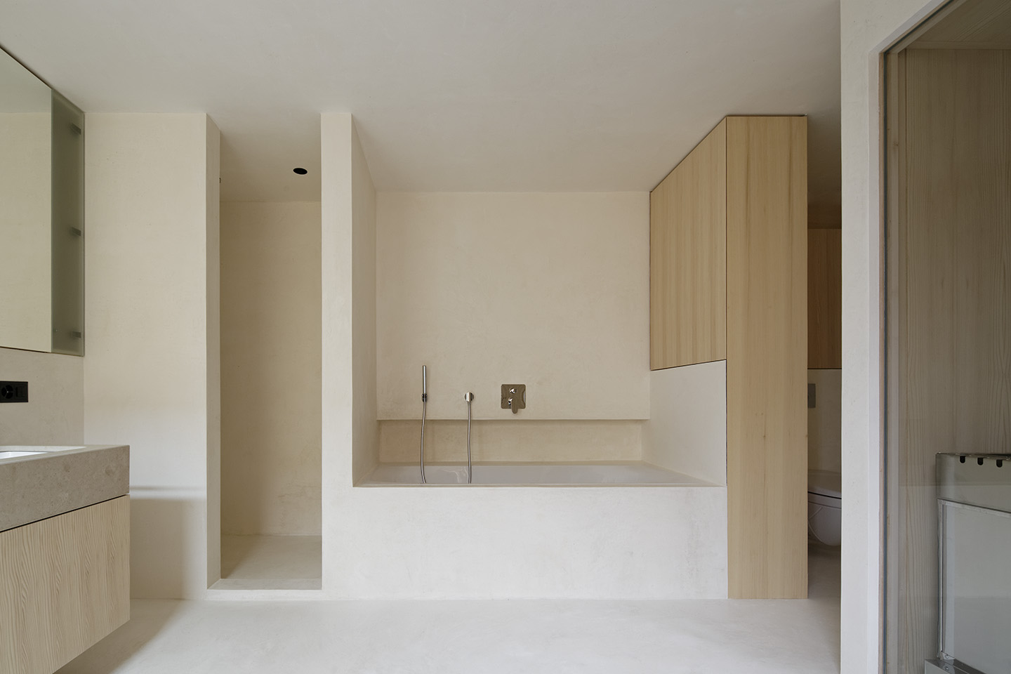 Badezimmer schlafzimmer kombinieren: artikel badezimmer und ...