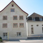 Brettauer Haus Sommer 2006 